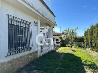 Chalet en venta en Entrepinos en Eliana (l´)