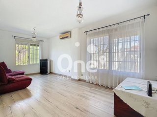 Chalet en venta en Entrepinos en Eliana (l´)