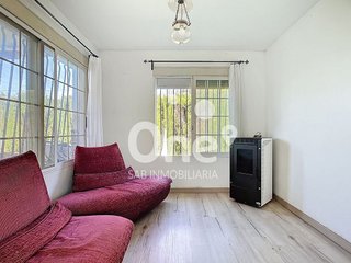 Chalet en venta en Entrepinos en Eliana (l´)
