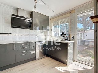 Chalet en venta en Entrepinos en Eliana (l´)