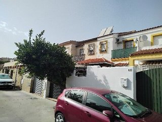 Casa adosada en venta en Noreste-Granja en Jerez de la Frontera