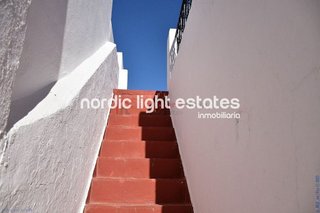 Casa adosada en venta en Centro en Nerja