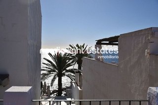 Casa adosada en venta en Centro en Nerja