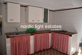 Casa adosada en venta en Centro en Nerja