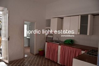 Casa adosada en venta en Centro en Nerja