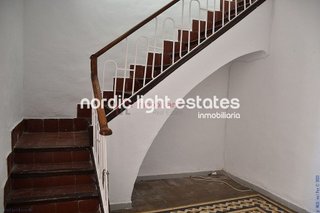Casa adosada en venta en Centro en Nerja