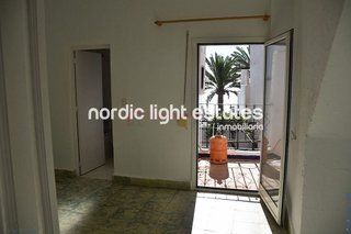 Casa adosada en venta en Centro en Nerja