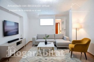 Chalet en venta en Pueblo de Cullera en Cullera