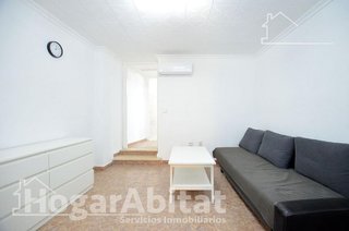 Chalet en venta en Pueblo de Cullera en Cullera