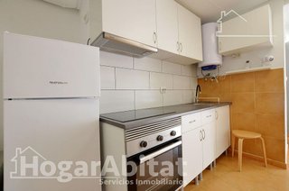 Chalet en venta en Pueblo de Cullera en Cullera