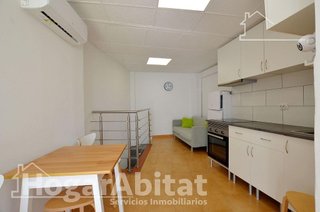 Chalet en venta en Pueblo de Cullera en Cullera