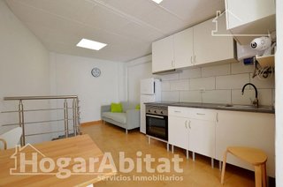 Chalet en venta en Pueblo de Cullera en Cullera