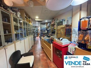 Casa en venta en Chinchón