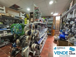 Casa en venta en Chinchón