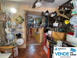 Casa en venta en Chinchón
