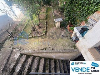 Casa en venta en Chinchón