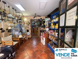 Casa en venta en Chinchón