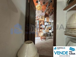 Casa en venta en Chinchón
