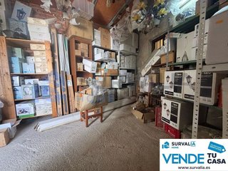 Casa en venta en Chinchón