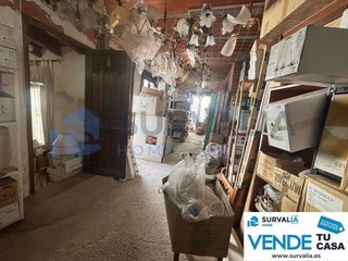 Casa en venta en Chinchón