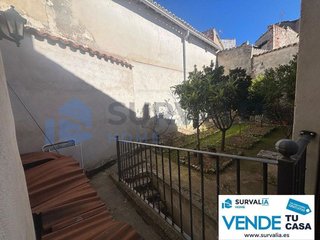 Casa en venta en Chinchón