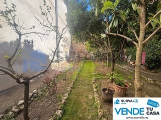 Casa en venta en Chinchón