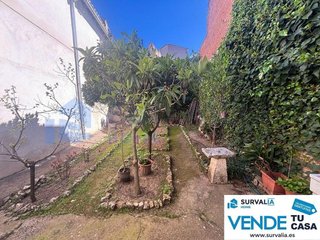 Casa en venta en Chinchón