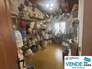 Casa en venta en Chinchón