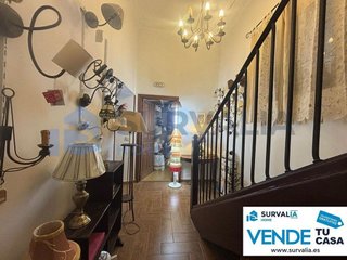 Casa en venta en Chinchón