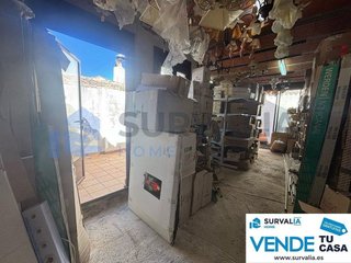 Casa en venta en Chinchón