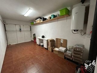 Chalet en venta en Casco Urbano en Vinaròs