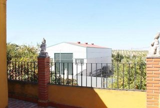 Chalet en venta en Fernán-Núñez