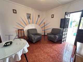Casa en venta en Algarrobo en Algarrobo