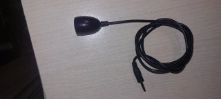 Receptor Satélite Engel