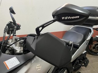 Suzuki DL 650 V-Strom
