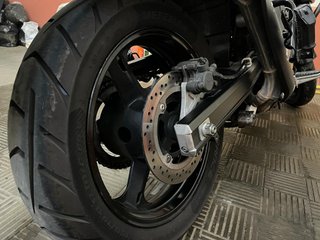 Suzuki DL 650 V-Strom