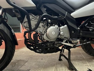 Suzuki DL 650 V-Strom
