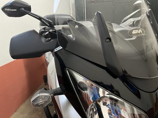 Suzuki DL 650 V-Strom