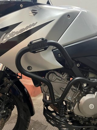 Suzuki DL 650 V-Strom