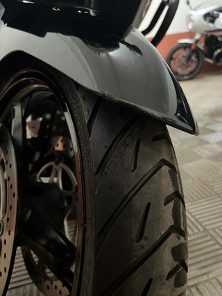 Suzuki DL 650 V-Strom