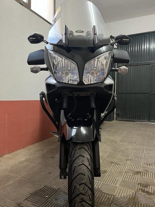 Suzuki DL 650 V-Strom