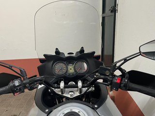 Suzuki DL 650 V-Strom
