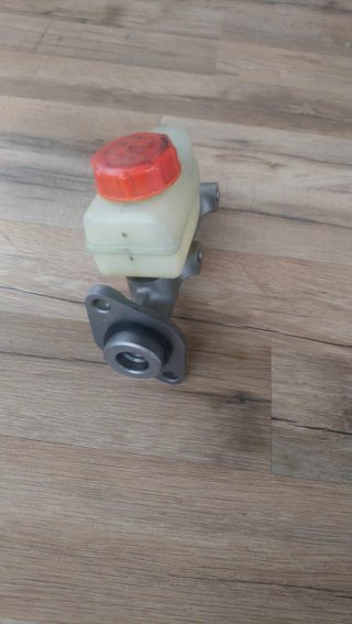 Bomba de Freno Ford Fiesta Mk1 Mk2