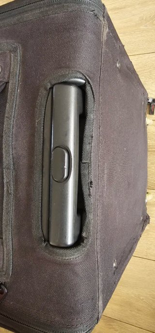 Fractal Axe FX II XL+ con MFC-101 y extras.