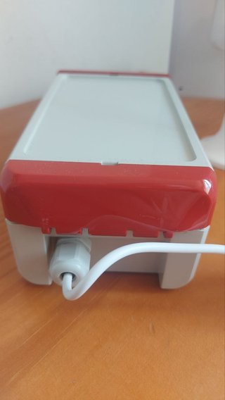 Nodo Solar Meshtastic Pro