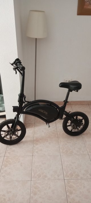 UrbanGlide Bike 140