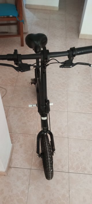 UrbanGlide Bike 140