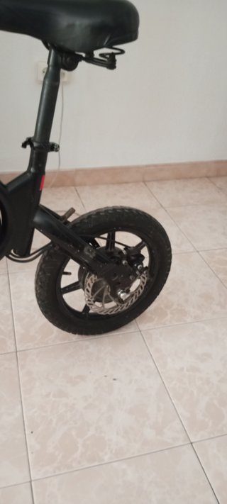 UrbanGlide Bike 140
