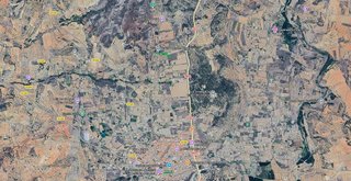 Terreno en venta en Ayora