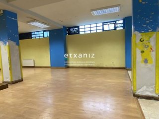 Local comercial en venta en Lasarte-Oria